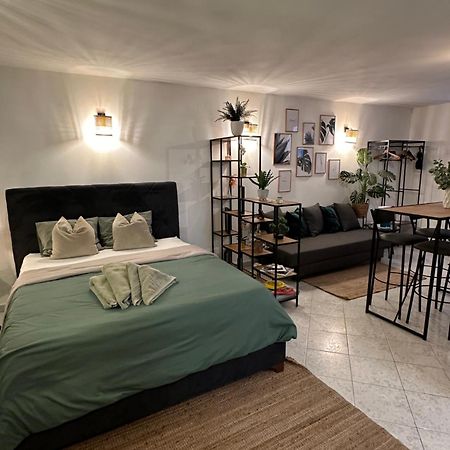 Apartment Avareen Verde Old-Town 150M To The Sea Ρόβινι Εξωτερικό φωτογραφία