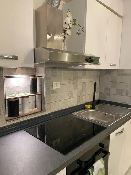 Apartment Avareen Verde Old-Town 150M To The Sea Ρόβινι Εξωτερικό φωτογραφία