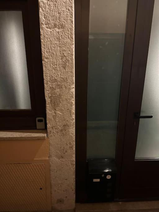 Apartment Avareen Verde Old-Town 150M To The Sea Ρόβινι Εξωτερικό φωτογραφία