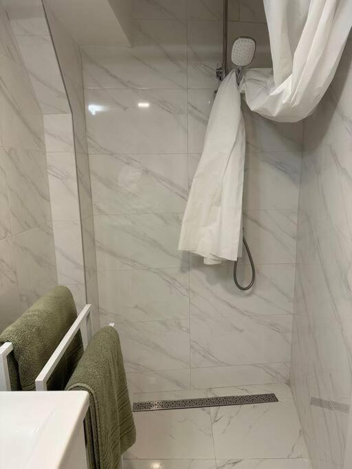 Apartment Avareen Verde Old-Town 150M To The Sea Ρόβινι Εξωτερικό φωτογραφία