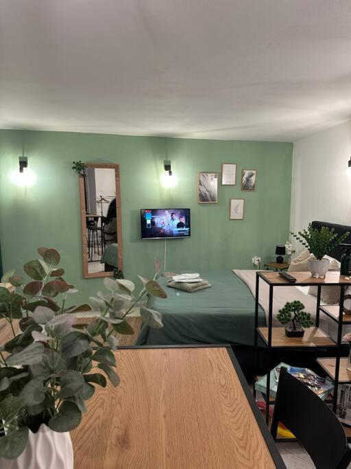 Apartment Avareen Verde Old-Town 150M To The Sea Ρόβινι Εξωτερικό φωτογραφία