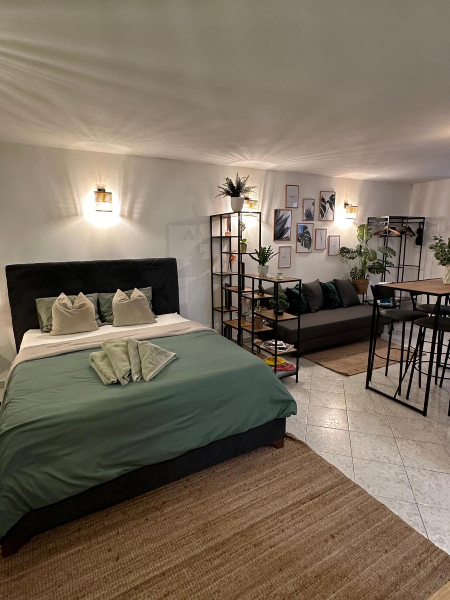 Apartment Avareen Verde Old-Town 150M To The Sea Ρόβινι Εξωτερικό φωτογραφία