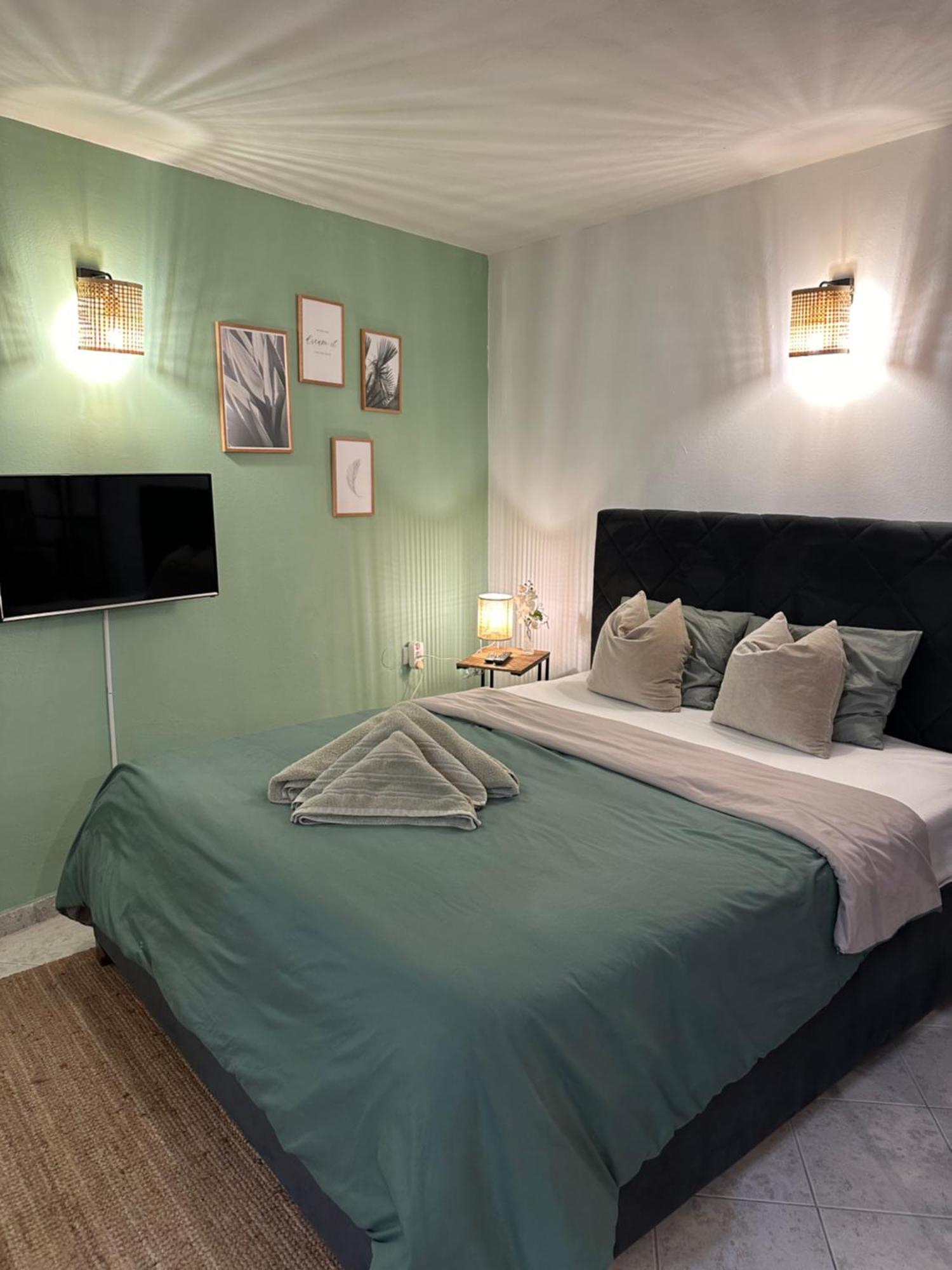 Apartment Avareen Verde Old-Town 150M To The Sea Ρόβινι Εξωτερικό φωτογραφία