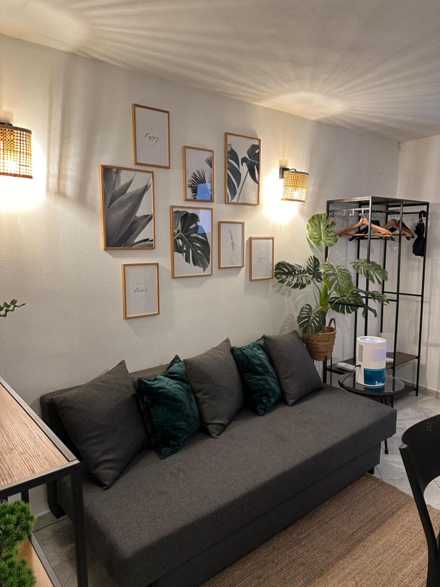Apartment Avareen Verde Old-Town 150M To The Sea Ρόβινι Εξωτερικό φωτογραφία